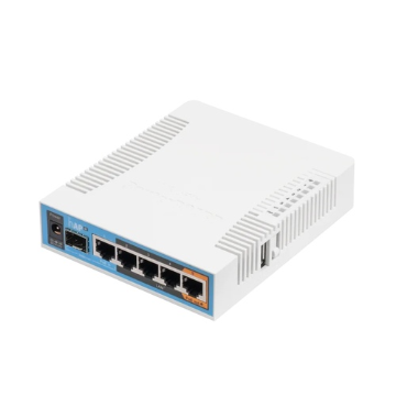 اکسس پوینت میکروتیک hAP ac